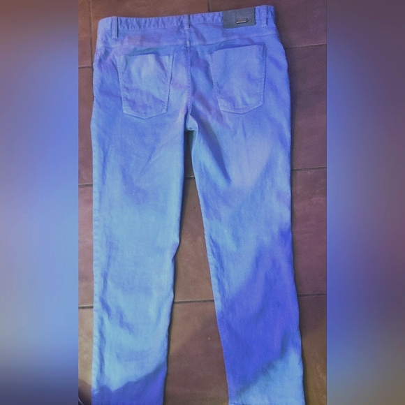 Zilli 5 pocket pants - Picture 8 of 9